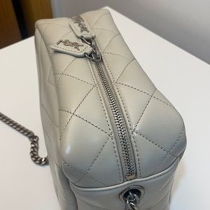 YSL Classic Loulou Bowling Bag